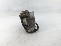 2013-2019 Ford Taurus Throttle Body P/N:16344400068 AT4E-9F991-EL Fits Fits 2011 2012 2013 2014 2015 2016 2017 2018 2019 OEM