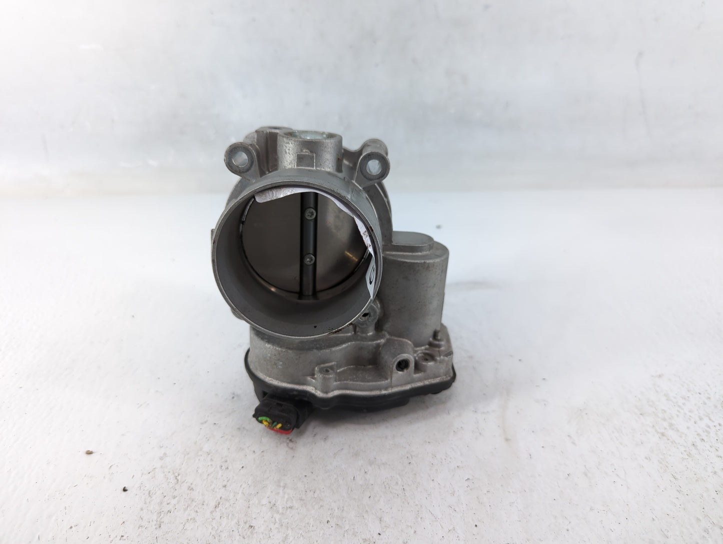2013-2019 Ford Taurus Throttle Body P/N:160954005309 AT4E-9F991-EL Fits Fits 2011 2012 2013 2014 2015 2016 2017 2018 2019 OE