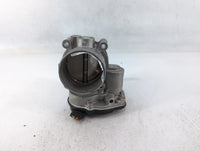 2013-2019 Ford Taurus Throttle Body P/N:160954005309 AT4E-9F991-EL Fits Fits 2011 2012 2013 2014 2015 2016 2017 2018 2019 OE