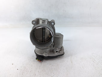 compare product 2013-2019 Ford Taurus Throttle Body P/N:160954005309 AT4E-9F991-EL Fits Fits 2011 2012 2013 2014 2015 2016 2017 2018 2019 OEM Used Auto Parts