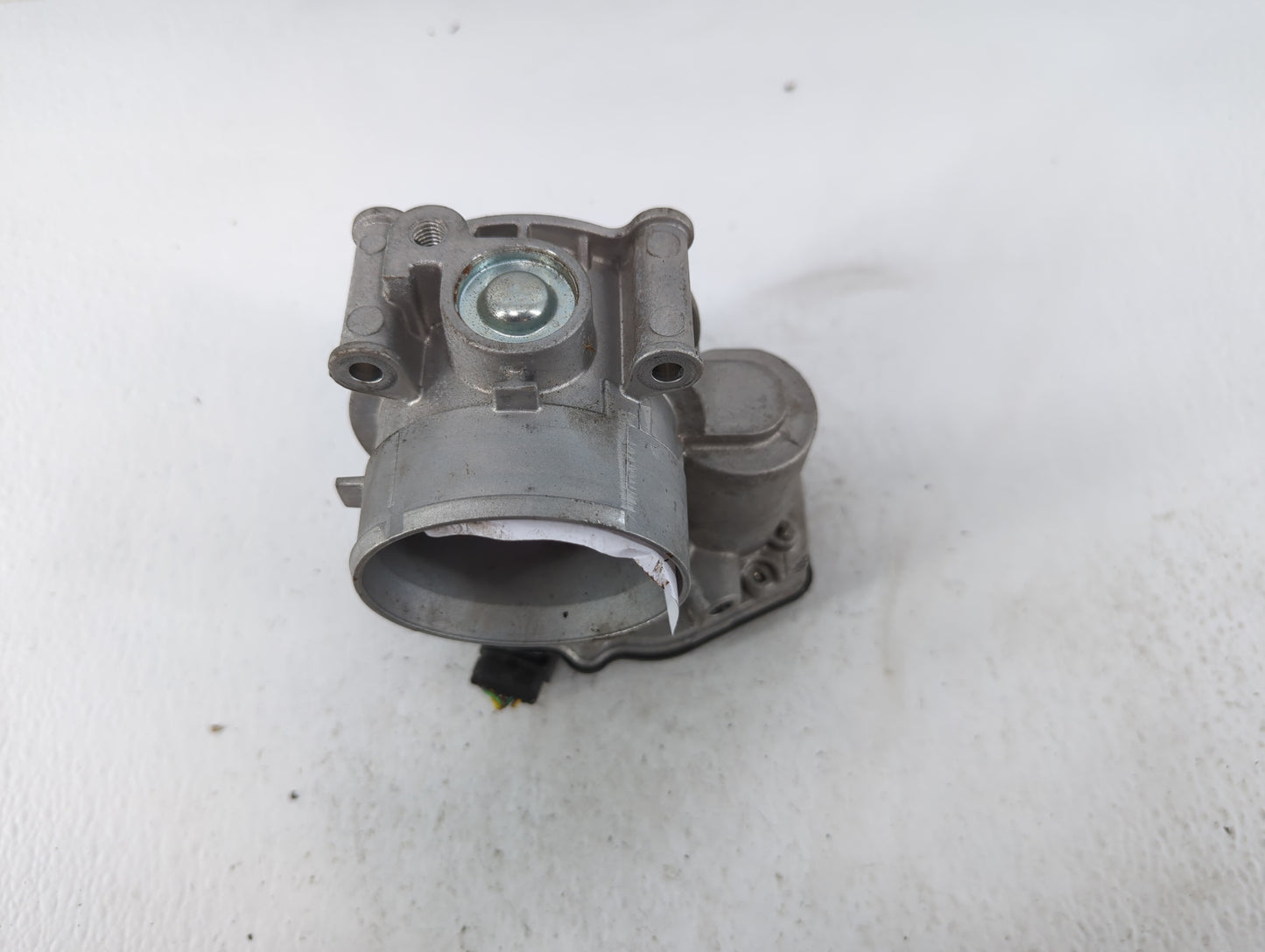 2013-2019 Ford Taurus Throttle Body P/N:160954005309 AT4E-9F991-EL Fits Fits 2011 2012 2013 2014 2015 2016 2017 2018 2019 OE
