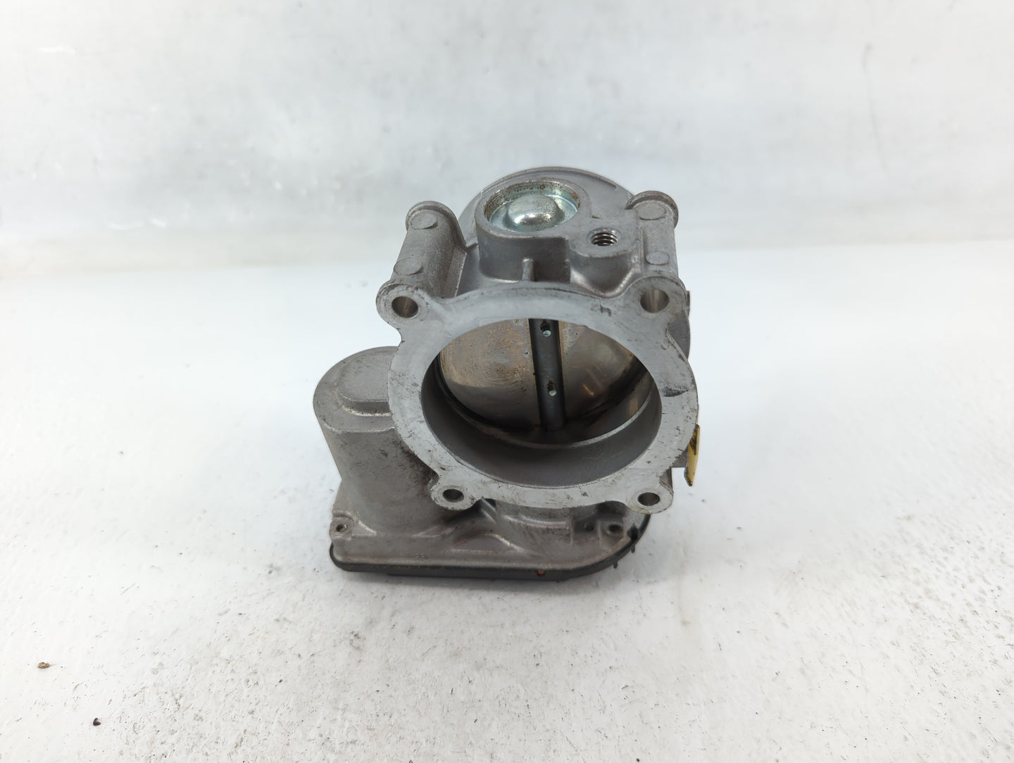 2013-2019 Ford Taurus Throttle Body P/N:160954005309 AT4E-9F991-EL Fits Fits 2011 2012 2013 2014 2015 2016 2017 2018 2019 OE