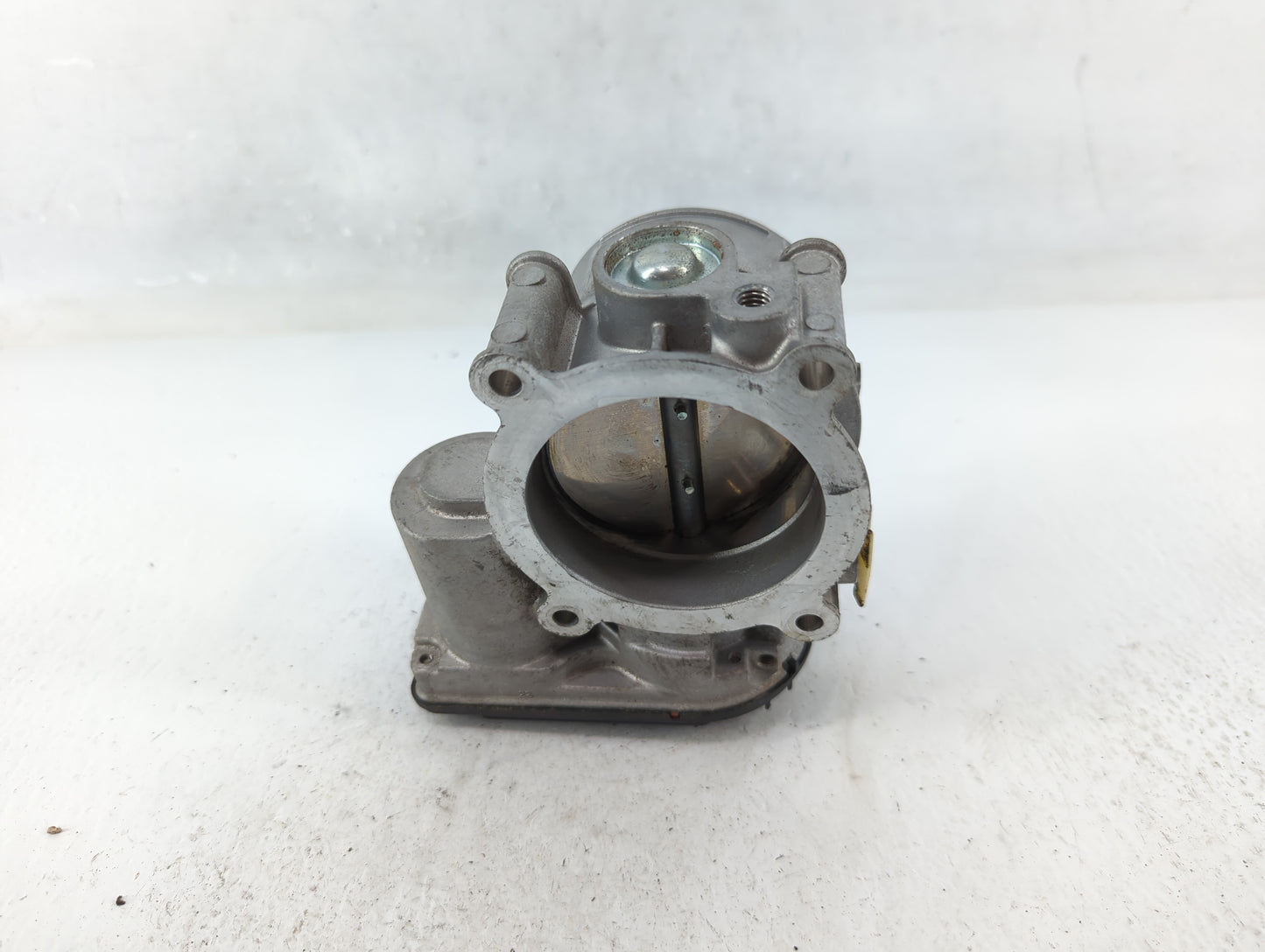 2013-2019 Ford Taurus Throttle Body P/N:160954005309 AT4E-9F991-EL Fits Fits 2011 2012 2013 2014 2015 2016 2017 2018 2019 OE