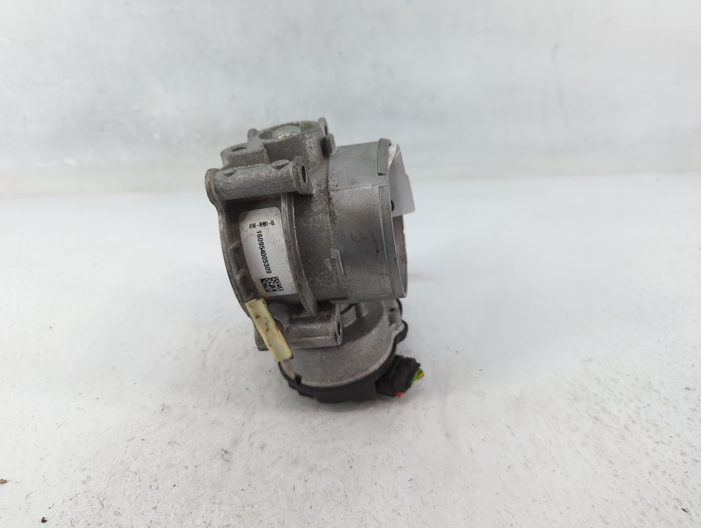 2013-2019 Ford Taurus Throttle Body P/N:160954005309 AT4E-9F991-EL Fits Fits 2011 2012 2013 2014 2015 2016 2017 2018 2019 OE