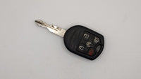 2012-2019 Ford Taurus Keyless Entry Remote Cwtwb1u793 B**T-19h316-* 5 - Oemusedautoparts1.com