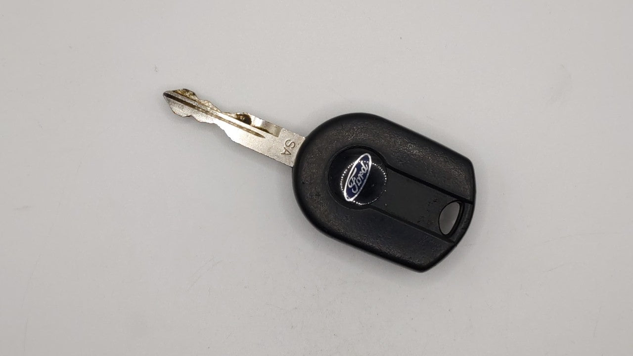 2012-2019 Ford Taurus Keyless Entry Remote Cwtwb1u793 B**T-19h316-* 5 - Oemusedautoparts1.com
