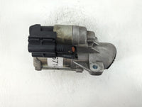 2008-2019 Ford Taurus Car Starter Motor Solenoid OEM P/N:HD9T-11000-BA Fits OEM Used Auto Parts - Oemusedautoparts1.com