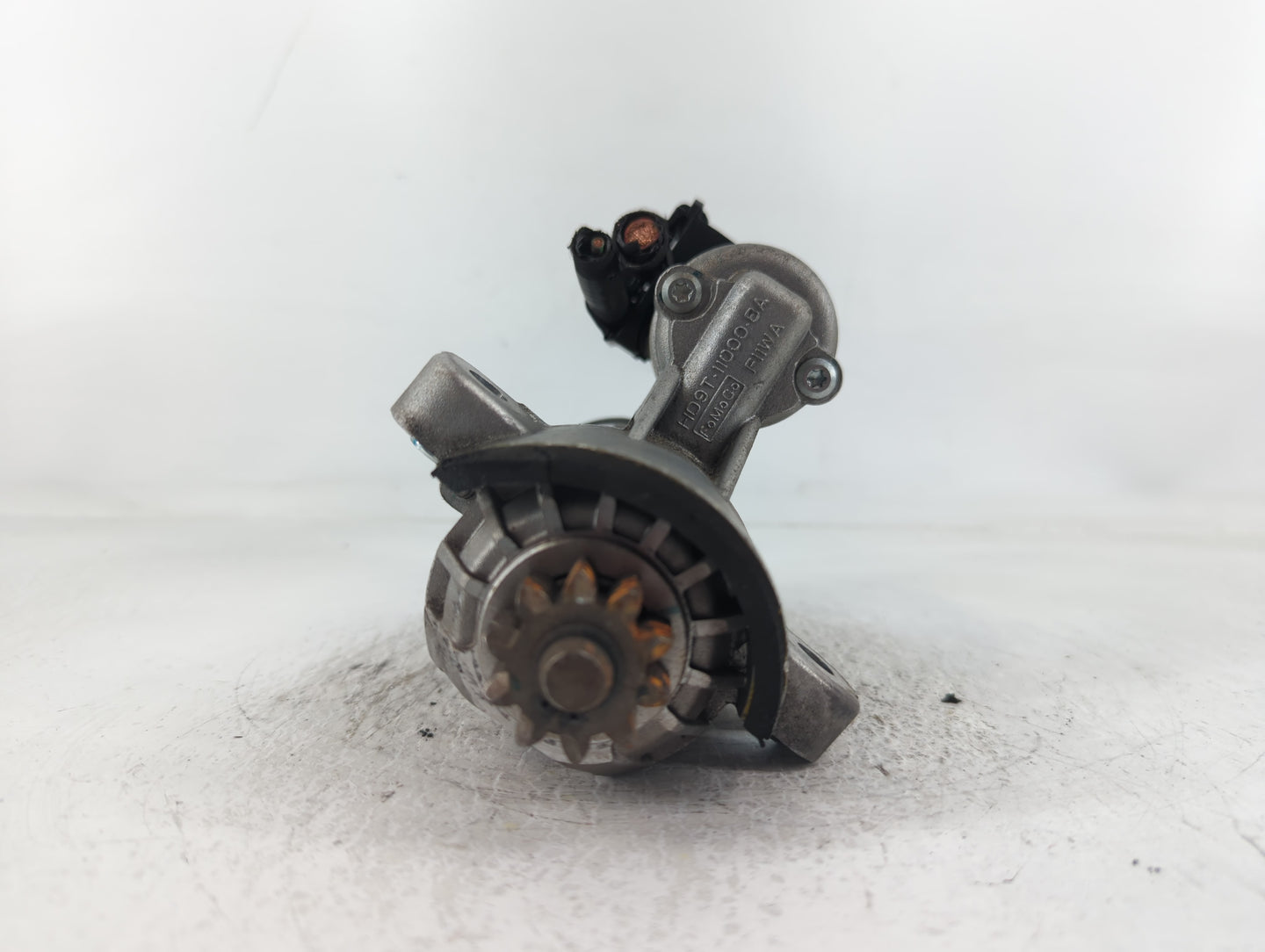 2008-2019 Ford Taurus Car Starter Motor Solenoid OEM P/N:HD9T-11000-BA Fits OEM Used Auto Parts - Oemusedautoparts1.com