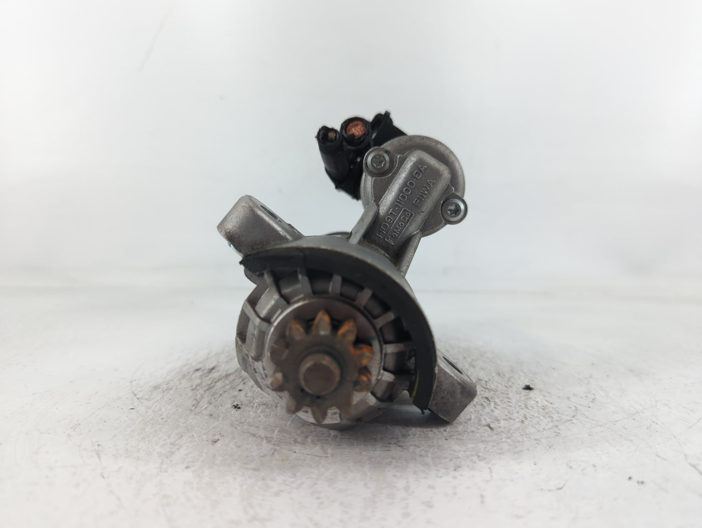 2008-2019 Ford Taurus Car Starter Motor Solenoid OEM P/N:HD9T-11000-BA Fits OEM Used Auto Parts - Oemusedautoparts1.com
