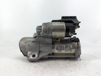 2008-2019 Ford Taurus Car Starter Motor Solenoid OEM P/N:HD9T-11000-BA Fits OEM Used Auto Parts - Oemusedautoparts1.com