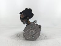 2008-2019 Ford Taurus Car Starter Motor Solenoid OEM P/N:HD9T-11000-BA Fits OEM Used Auto Parts - Oemusedautoparts1.com