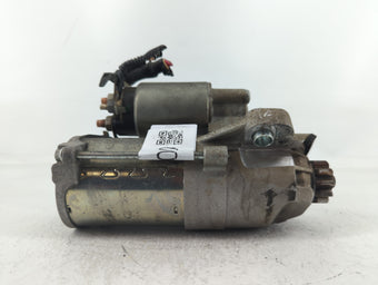 compare product 2008-2019 Ford Taurus Car Starter Motor Solenoid OEM P/N:8G1T-11000-AC Fits OEM Used Auto Parts