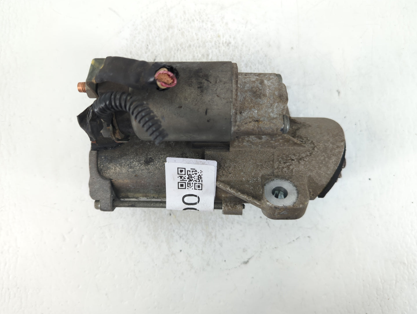 2008-2019 Ford Taurus Car Starter Motor Solenoid OEM P/N:8G1T-11000-AC Fits OEM Used Auto Parts - Oemusedautoparts1.com