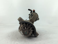 2008-2019 Ford Taurus Car Starter Motor Solenoid OEM P/N:8G1T-11000-AC Fits OEM Used Auto Parts - Oemusedautoparts1.com