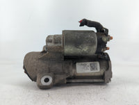 2008-2019 Ford Taurus Car Starter Motor Solenoid OEM P/N:8G1T-11000-AC Fits OEM Used Auto Parts - Oemusedautoparts1.com
