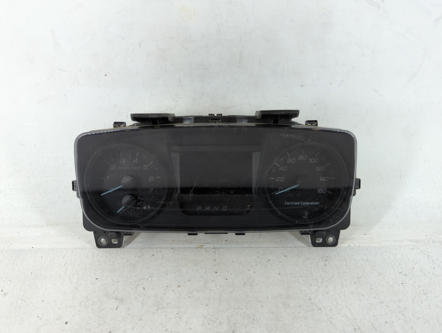 2017-2019 Ford Taurus Instrument Cluster Speedometer Gauges P/N:HG1T-10849-LB Miles: Fits Fits 2017 2018 2019 OEM Used Auto 