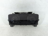 2017-2019 Ford Taurus Instrument Cluster Speedometer Gauges P/N:HG1T-10849-LB Miles: Fits Fits 2017 2018 2019 OEM Used Auto 