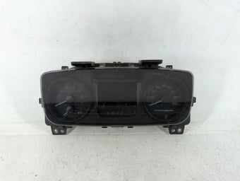 compare product 2017-2019 Ford Taurus Instrument Cluster Speedometer Gauges P/N:HG1T-10849-LB Miles: Fits Fits 2017 2018 2019 OEM Used Auto Parts