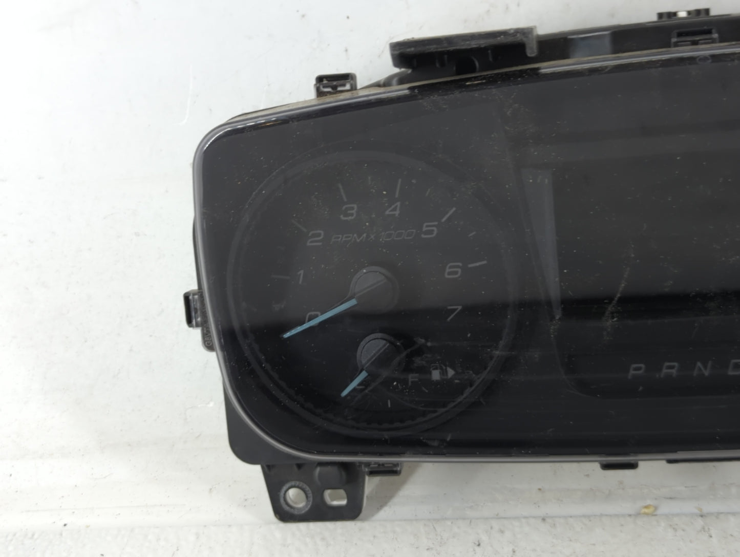 2017-2019 Ford Taurus Instrument Cluster Speedometer Gauges P/N:HG1T-10849-LB Miles: Fits Fits 2017 2018 2019 OEM Used Auto 