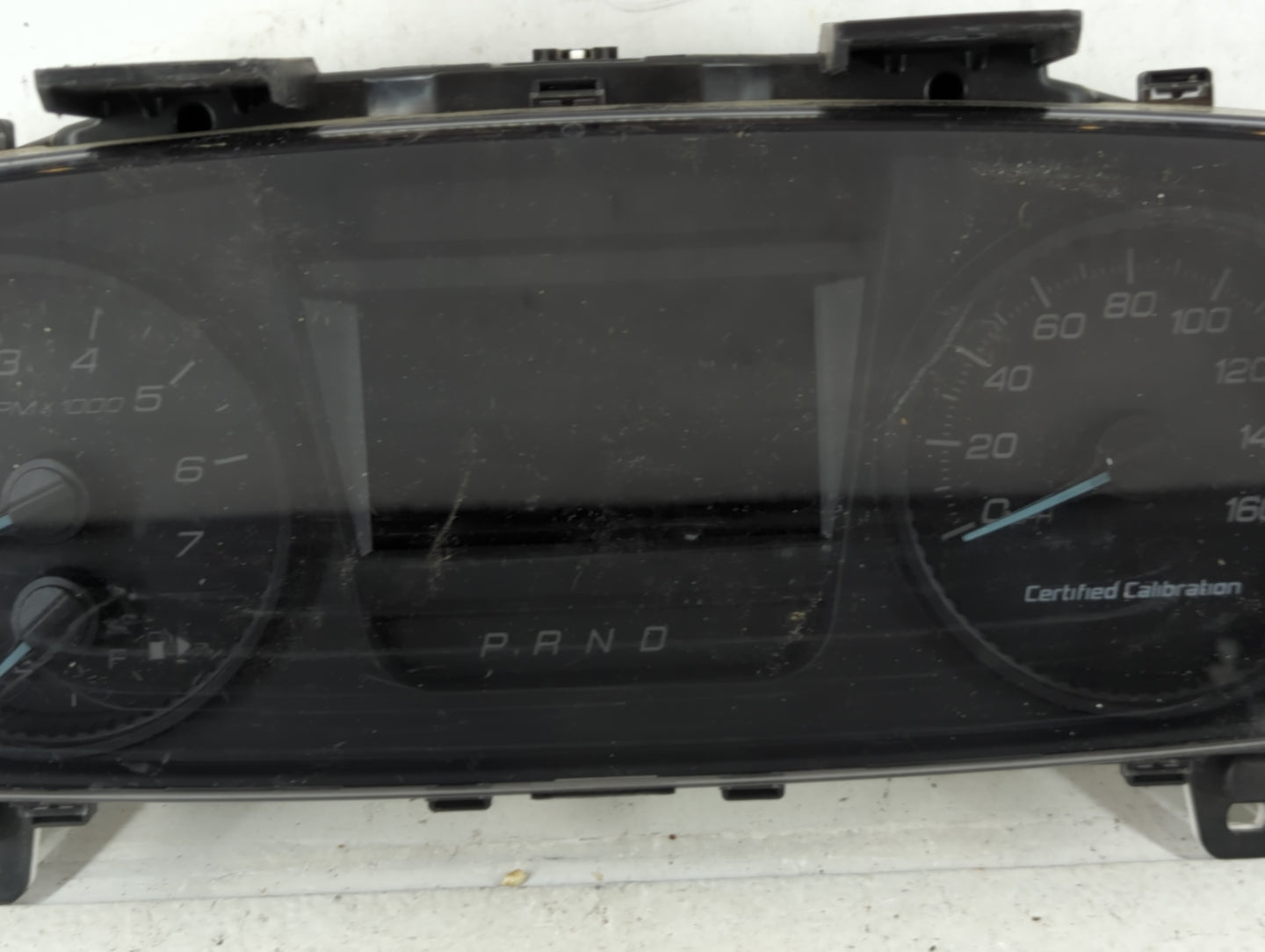 2017-2019 Ford Taurus Instrument Cluster Speedometer Gauges P/N:HG1T-10849-LB Miles: Fits Fits 2017 2018 2019 OEM Used Auto 