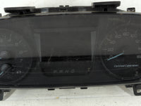 2017-2019 Ford Taurus Instrument Cluster Speedometer Gauges P/N:HG1T-10849-LB Miles: Fits Fits 2017 2018 2019 OEM Used Auto 