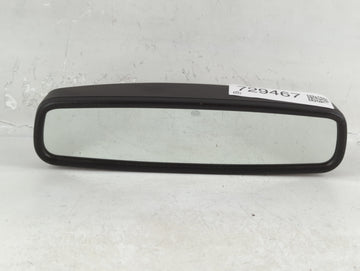 2000-2019 Ford Taurus Interior Rear View Mirror Replacement OEM P/N:IE11046533 IE11026533 Fits OEM Used Auto Parts - Oemused