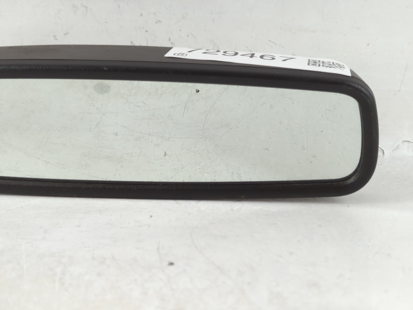 2000-2019 Ford Taurus Interior Rear View Mirror Replacement OEM P/N:IE11046533 IE11026533 Fits OEM Used Auto Parts - Oemused