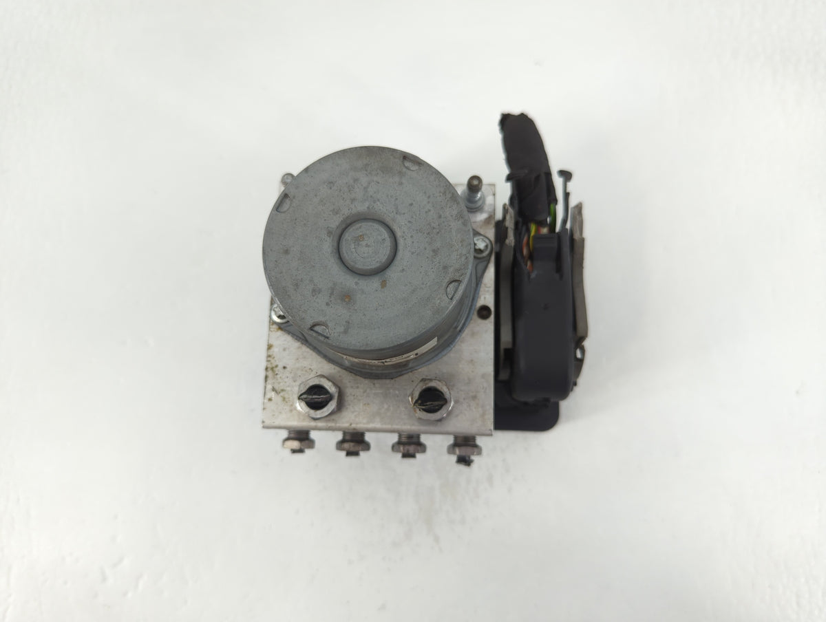 2014-2019 Ford Taurus Anti-Lock Brake ABS Pump Module Actuator OEM P/N:FG13-2C405-A Fits Fits 2014 2015 2016 2017 2018 2019 