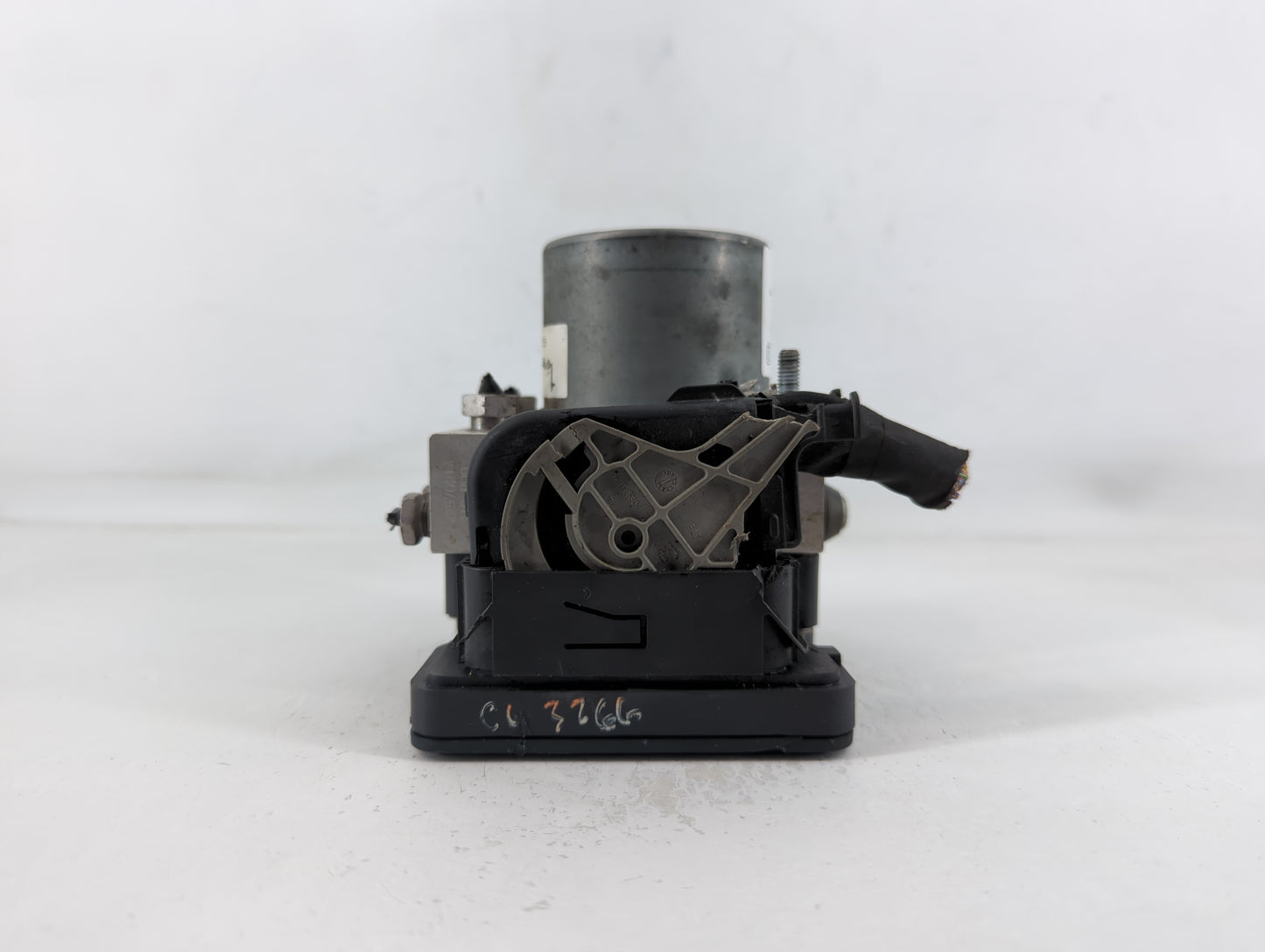 2014-2019 Ford Taurus ABS Pump Control Module Replacement P/N:FG13-2C405-A Fits Fits 2014 2015 2016 2017 2018 2019 OEM Used 