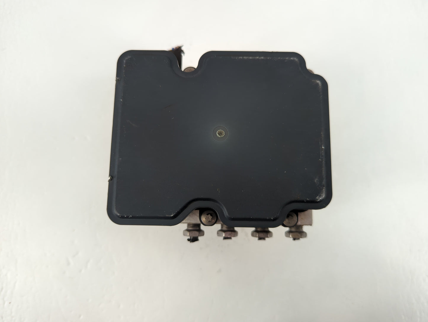 2014-2019 Ford Taurus ABS Pump Control Module Replacement P/N:FG13-2C405-A Fits Fits 2014 2015 2016 2017 2018 2019 OEM Used 