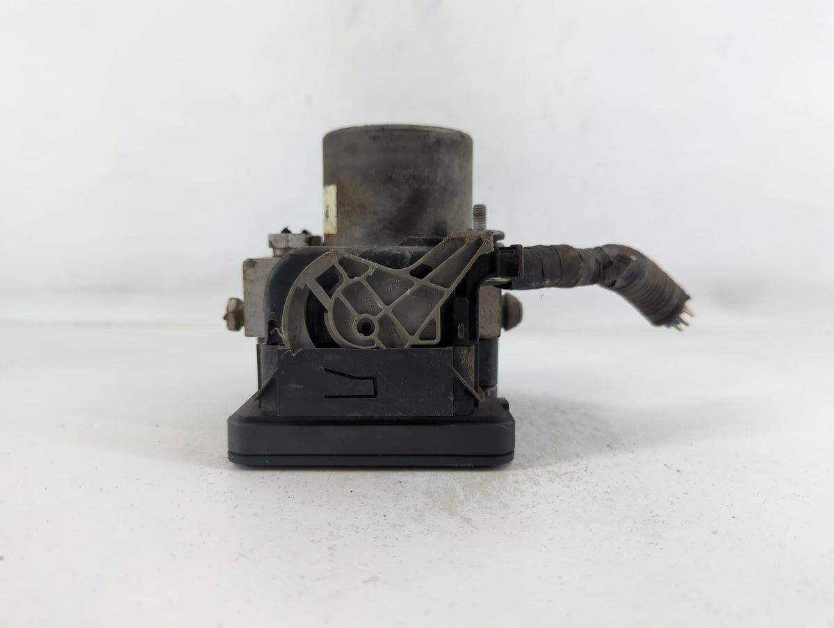 2014-2019 Ford Taurus Anti-Lock Brake ABS Pump Module Actuator OEM P/N:FG13-2C405-A Fits Fits 2014 2015 2016 2017 2018 2019 