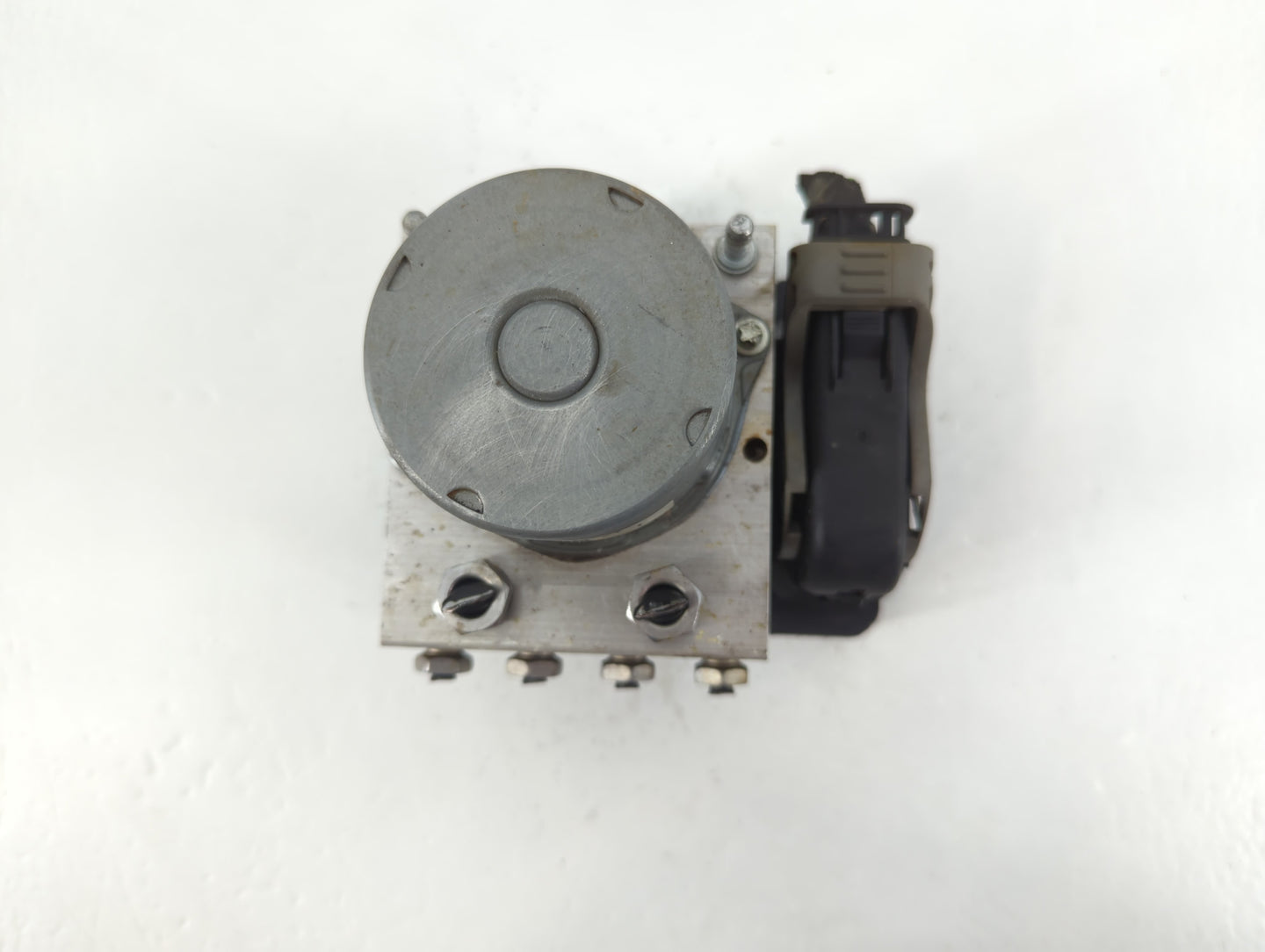 2014-2019 Ford Taurus ABS Pump Control Module Replacement P/N:FG13-2C405-A Fits Fits 2014 2015 2016 2017 2018 2019 OEM Used 