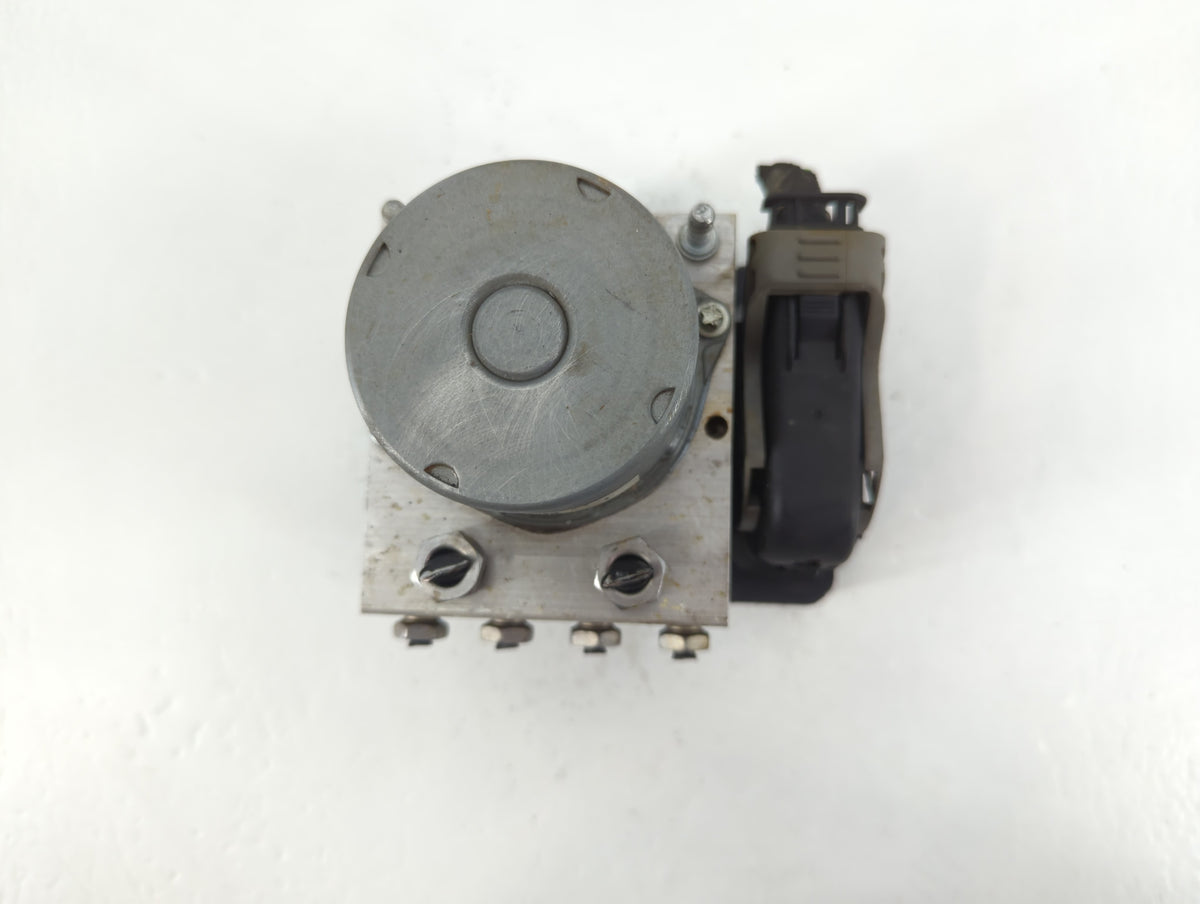 2014-2019 Ford Taurus Anti-Lock Brake ABS Pump Module Actuator OEM P/N:FG13-2C405-A Fits Fits 2014 2015 2016 2017 2018 2019 