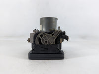 2014-2019 Ford Taurus Anti-Lock Brake ABS Pump Module Actuator OEM P/N:FG13-2C405-A Fits Fits 2014 2015 2016 2017 2018 2019 
