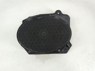 2019 Ford Taurus Speaker/subwoofer - Oemusedautoparts1.com