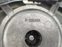 2019 Ford Taurus Speaker/subwoofer - Oemusedautoparts1.com