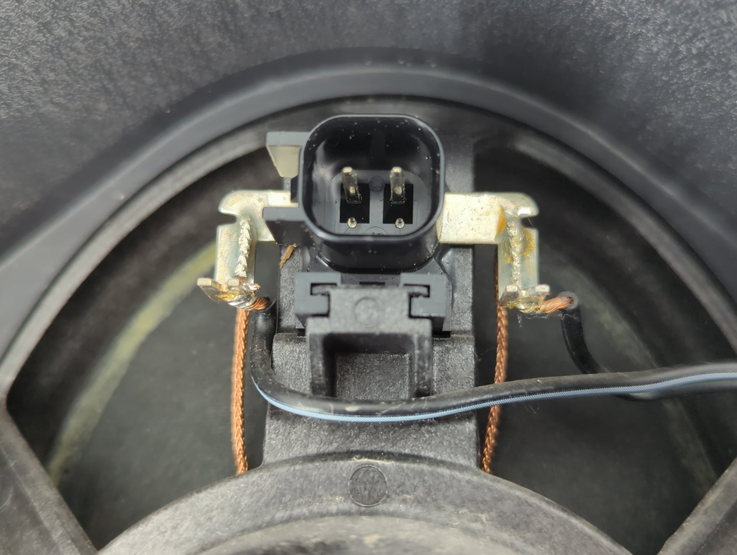 2019 Ford Taurus Speaker/subwoofer - Oemusedautoparts1.com