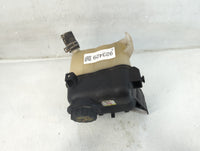 2012-2019 Ford Taurus Radiator Coolant Overflow Expansion Tank Bottle 923429 - Oemusedautoparts1.com