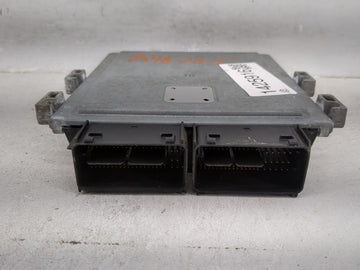 2019 Ford Tran150 PCM Engine Control Computer ECU ECM PCU OEM P/N:FU5T-14F262-AA GK4A-12A650-GA Fits Fits 2015 2016 2017 201
