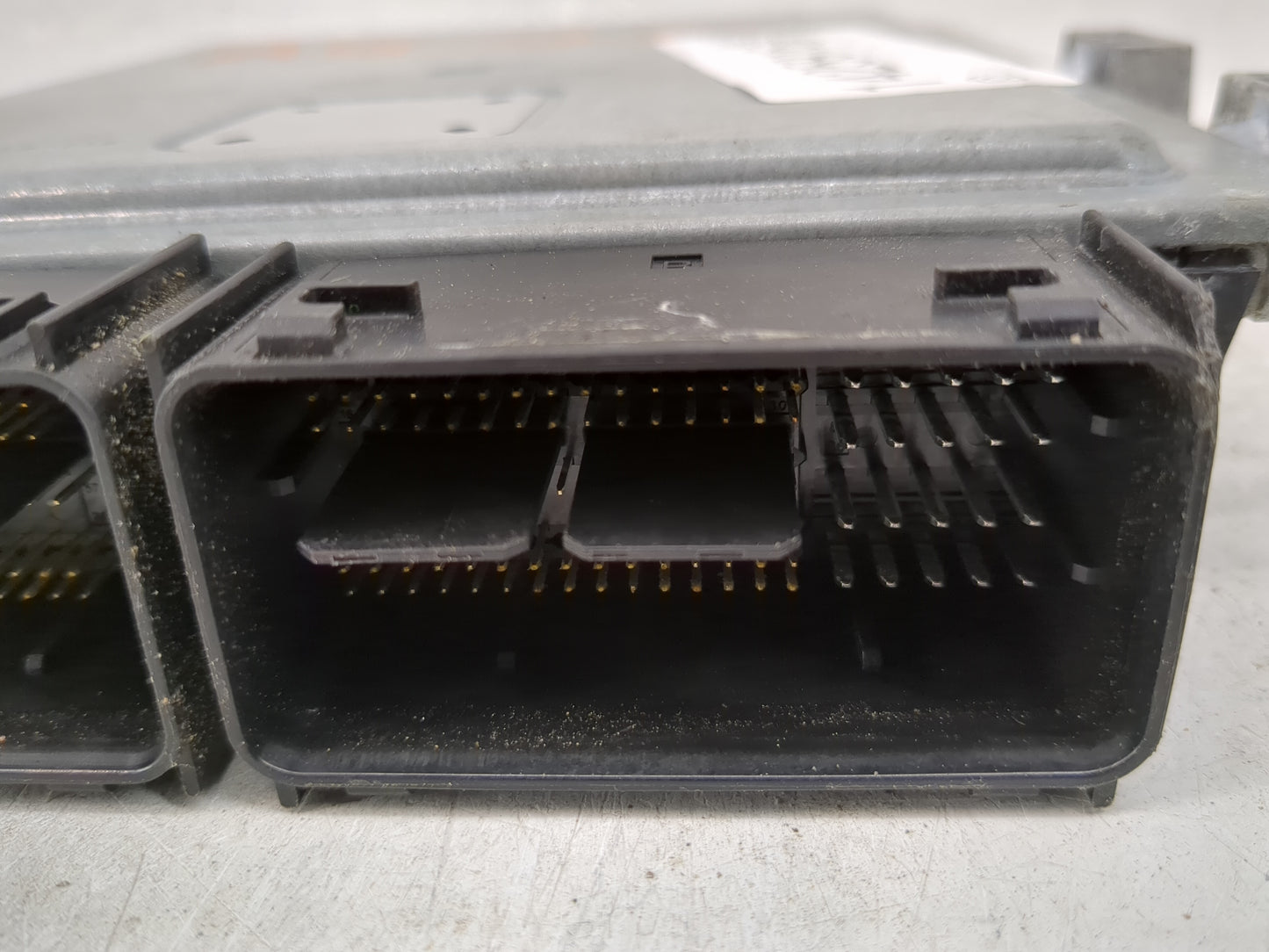 2019 Ford Tran150 PCM Engine Control Computer ECU ECM PCU OEM P/N:FU5T-14F262-AA GK4A-12A650-GA Fits Fits 2015 2016 2017 201