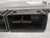 2019 Ford Tran150 PCM Engine Control Computer ECU ECM PCU OEM P/N:FU5T-14F262-AA GK4A-12A650-GA Fits Fits 2015 2016 2017 201