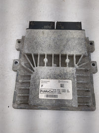 2019 Ford Tran150 PCM Engine Control Computer ECU ECM PCU OEM P/N:FU5T-14F262-AA GK4A-12A650-GA Fits Fits 2015 2016 2017 201