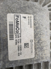 2019 Ford Tran150 PCM Engine Control Computer ECU ECM PCU OEM P/N:FU5T-14F262-AA GK4A-12A650-GA Fits Fits 2015 2016 2017 201