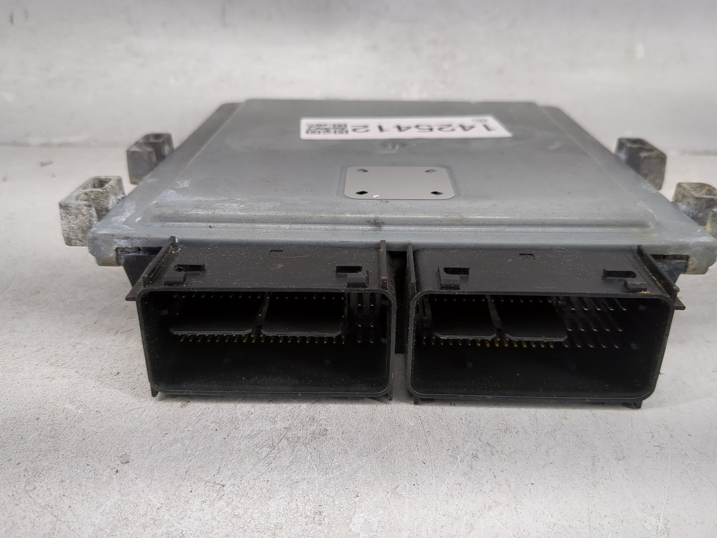 2019 Ford Tran250 PCM Engine Control Computer ECU ECM PCU OEM P/N:GK4A-12A650-GA FL3A-12B684-BEB Fits Fits 2015 2016 2017 20