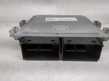 2019 Ford Tran250 PCM Engine Control Computer ECU ECM PCU OEM P/N:GK4A-12A650-GA FL3A-12B684-BEB Fits Fits 2015 2016 2017 20