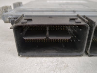 2019 Ford Tran250 PCM Engine Control Computer ECU ECM PCU OEM P/N:GK4A-12A650-GA FL3A-12B684-BEB Fits Fits 2015 2016 2017 20