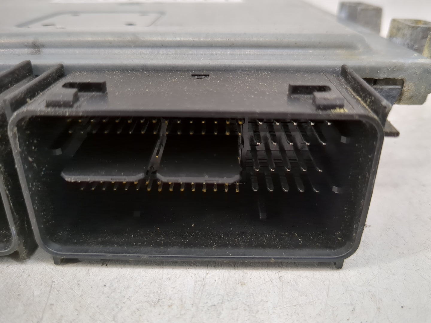 2019 Ford Tran250 PCM Engine Control Computer ECU ECM PCU OEM P/N:GK4A-12A650-GA FL3A-12B684-BEB Fits Fits 2015 2016 2017 20