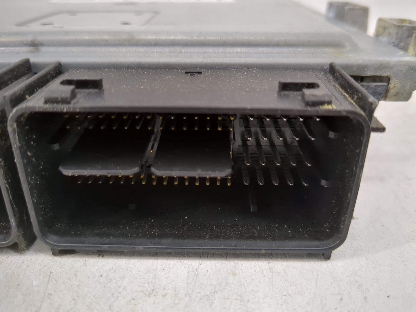 2019 Ford Tran250 PCM Engine Control Computer ECU ECM PCU OEM P/N:GK4A-12A650-GA FL3A-12B684-BEB Fits Fits 2015 2016 2017 20