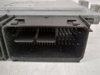 2019 Ford Tran250 PCM Engine Control Computer ECU ECM PCU OEM P/N:GK4A-12A650-GA FL3A-12B684-BEB Fits Fits 2015 2016 2017 20