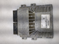 2019 Ford Tran250 PCM Engine Control Computer ECU ECM PCU OEM P/N:GK4A-12A650-GA FL3A-12B684-BEB Fits Fits 2015 2016 2017 20
